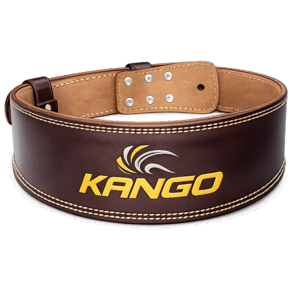 Ceinture de musculation WLB-602 A