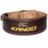Ceinture d’haltérophilie KANGO WLB-601 A