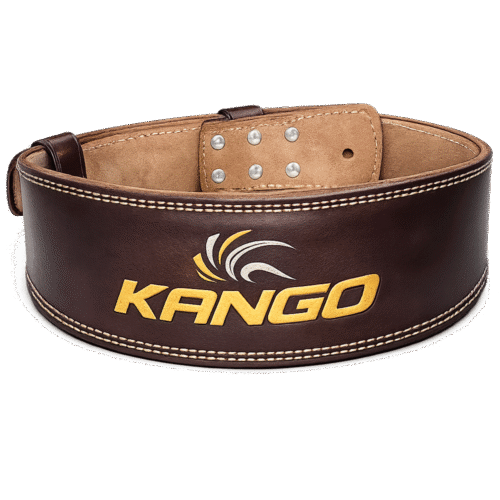 Ceinture-d’haltérophilie-KANGO-WLB-601-A Ceinture d’haltérophilie KANGO WLB-601 A