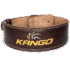 Ceinture d’haltérophilie KANGO WLB-601 A