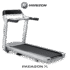 Tapis de course Horizon PARAGON X – 3.25 HP – AirTrain – Jusqu'à 20 km/h
