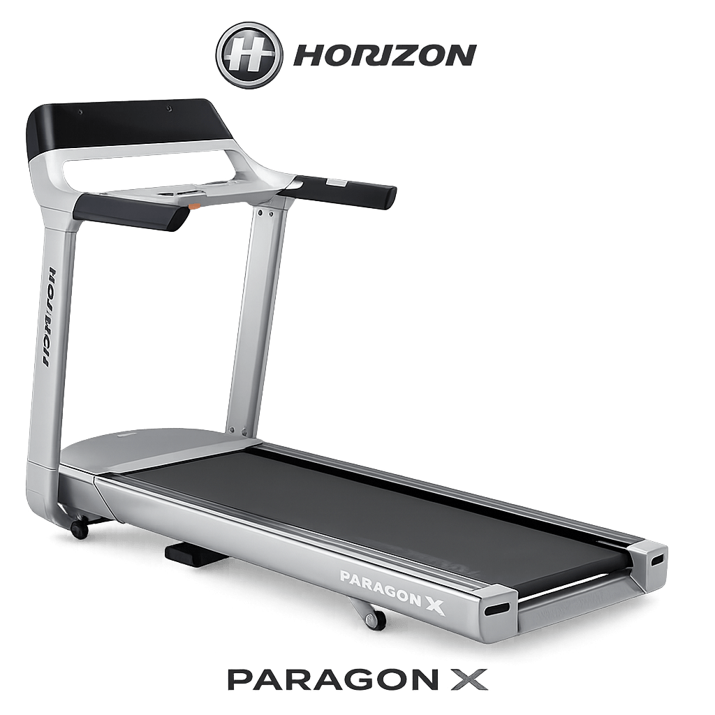 Horizon PARAGON X Treadmill