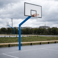 ChatGPT Image Jan 12, 2026, 04_33_50 PM Poteau de Basket Extérieur Fixe