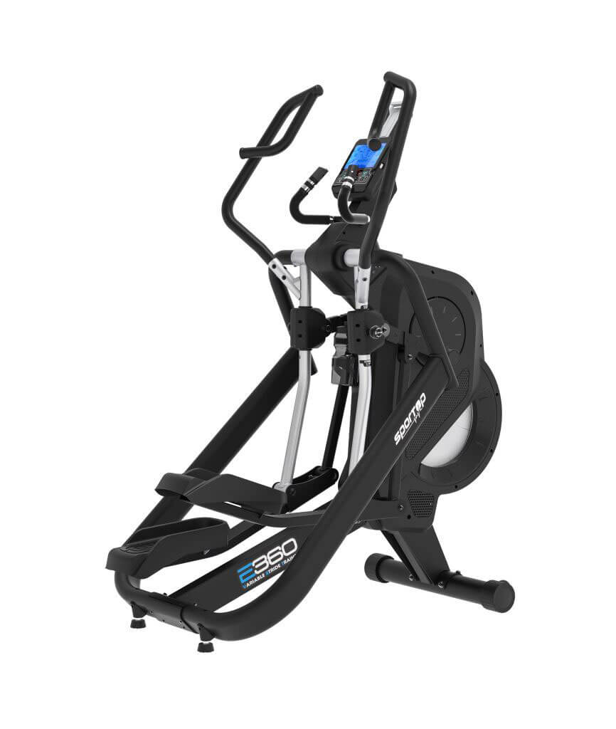 Sportop E360 Elliptical