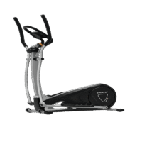 E850-velo-elliptique Vélo elliptique compact Sportop E850 – Résistance 16 niveaux, pédales réglables, écran rétroéclairé