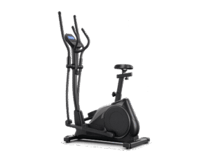 Vélo Elliptique GREENWICH E – Pro & Résistance 7 kg