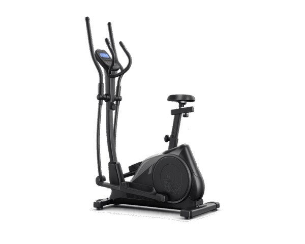 Vélo Elliptique GREENWICH E – Pro & Résistance 7 kg