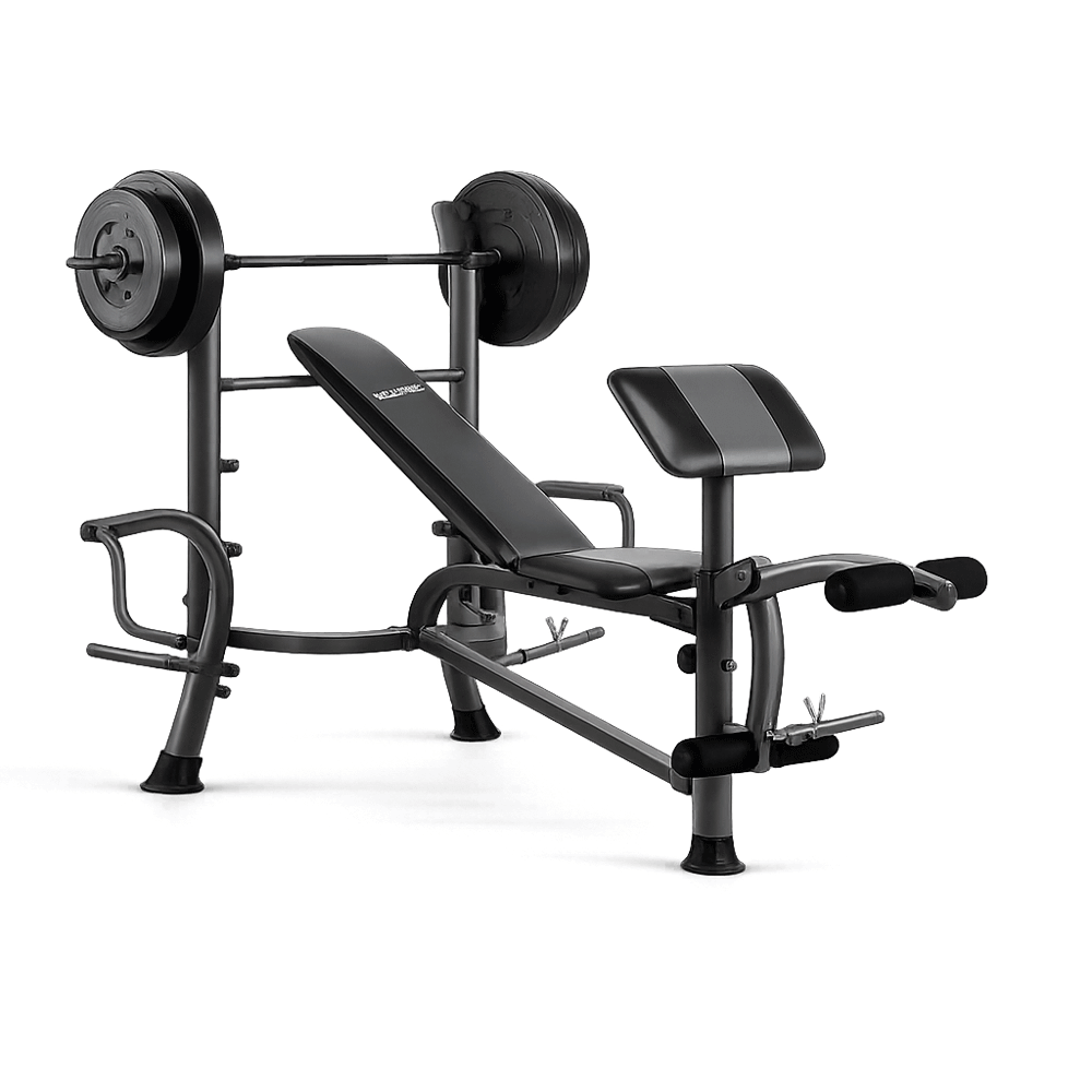 PROFITNESS GYM50 Weight Bench