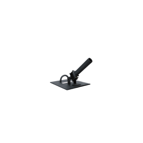 Le-support-barre-T-LIVEPRO-LP8185 Support barre T LIVEPRO LP8185 – base en acier pour t-bar row – compatible barres olympiques