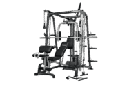 Smith Machine / Station de musculation MG-2000 – Pro Fitness