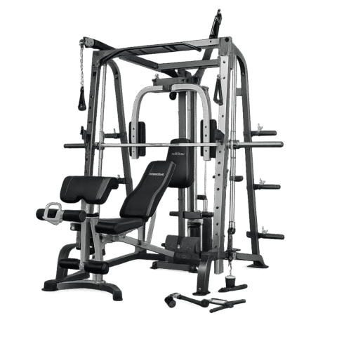 MG-2000 Smith Machine / Station de musculation MG-2000 – Pro Fitness