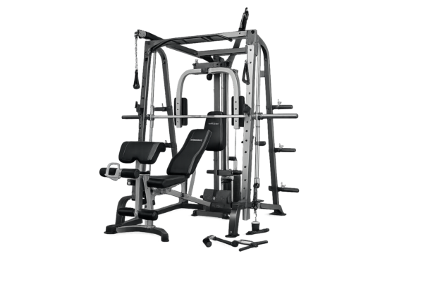 Smith Machine / Station de musculation MG-2000 – Pro Fitness