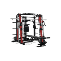Smith Cage MG-3000 – Station de musculation multifonction Pro Fitness