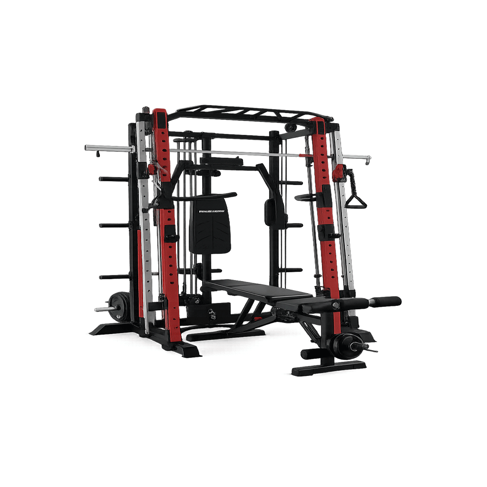 PROFITNESS MG-3000 Power Rack