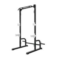 Rack à Squat Multifonction MG-700 - Pro Fitness