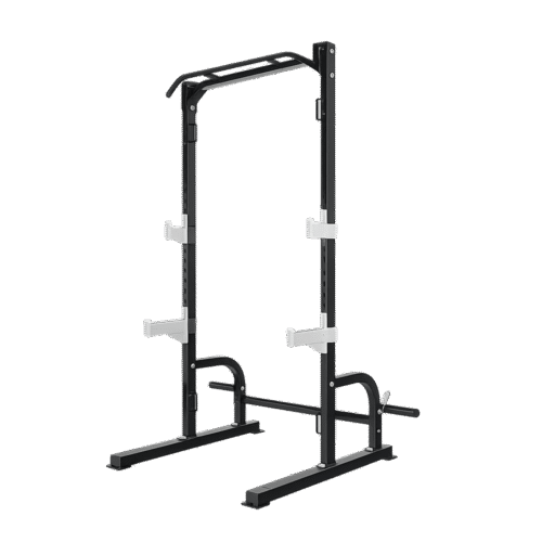 MG-700 Rack à Squat Multifonction MG-700 - Pro Fitness