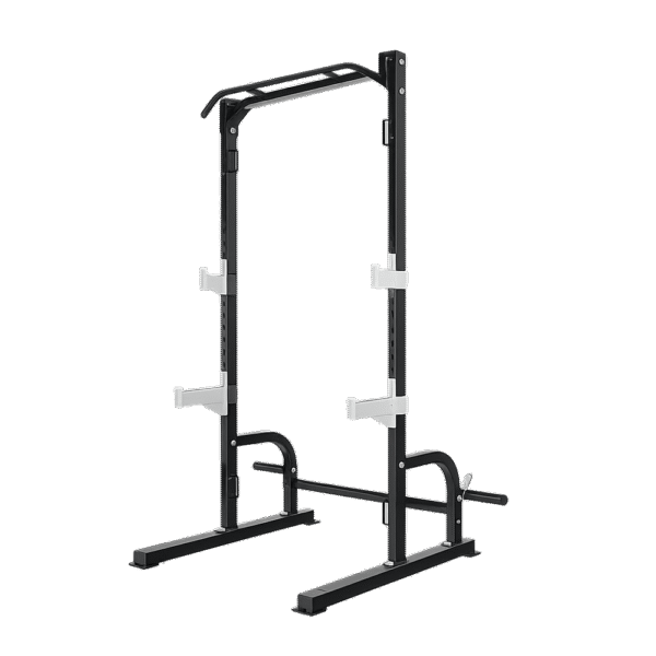 Rack à Squat Multifonction MG-700 - Pro Fitness