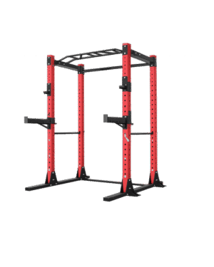 Rack à squat MG-900 - Pro Fitness