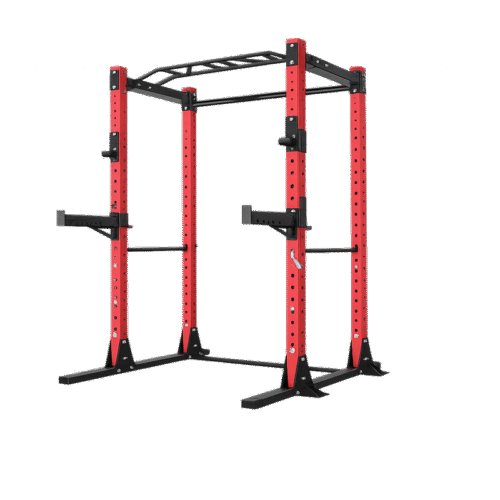 MG-900 Rack à squat MG-900 - Pro Fitness
