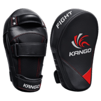 Paire-de-paos-thaï-KANGO-FS-ALPHA-XF-FORTE-3 paos thaï KANGO FS-ALPHA XF FORTE 3