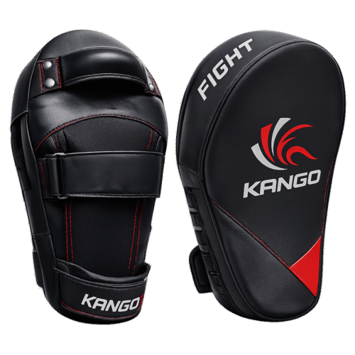 Paire-de-paos-thaï-KANGO-FS-ALPHA-XF-FORTE-3 paos thaï KANGO FS-ALPHA XF FORTE 3