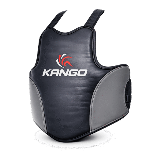 Plastron de protection KCP-601