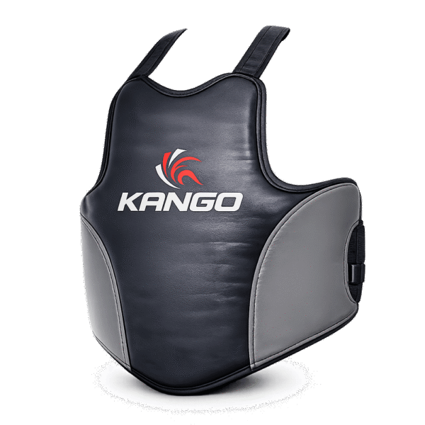 Plastron de protection KCP-601