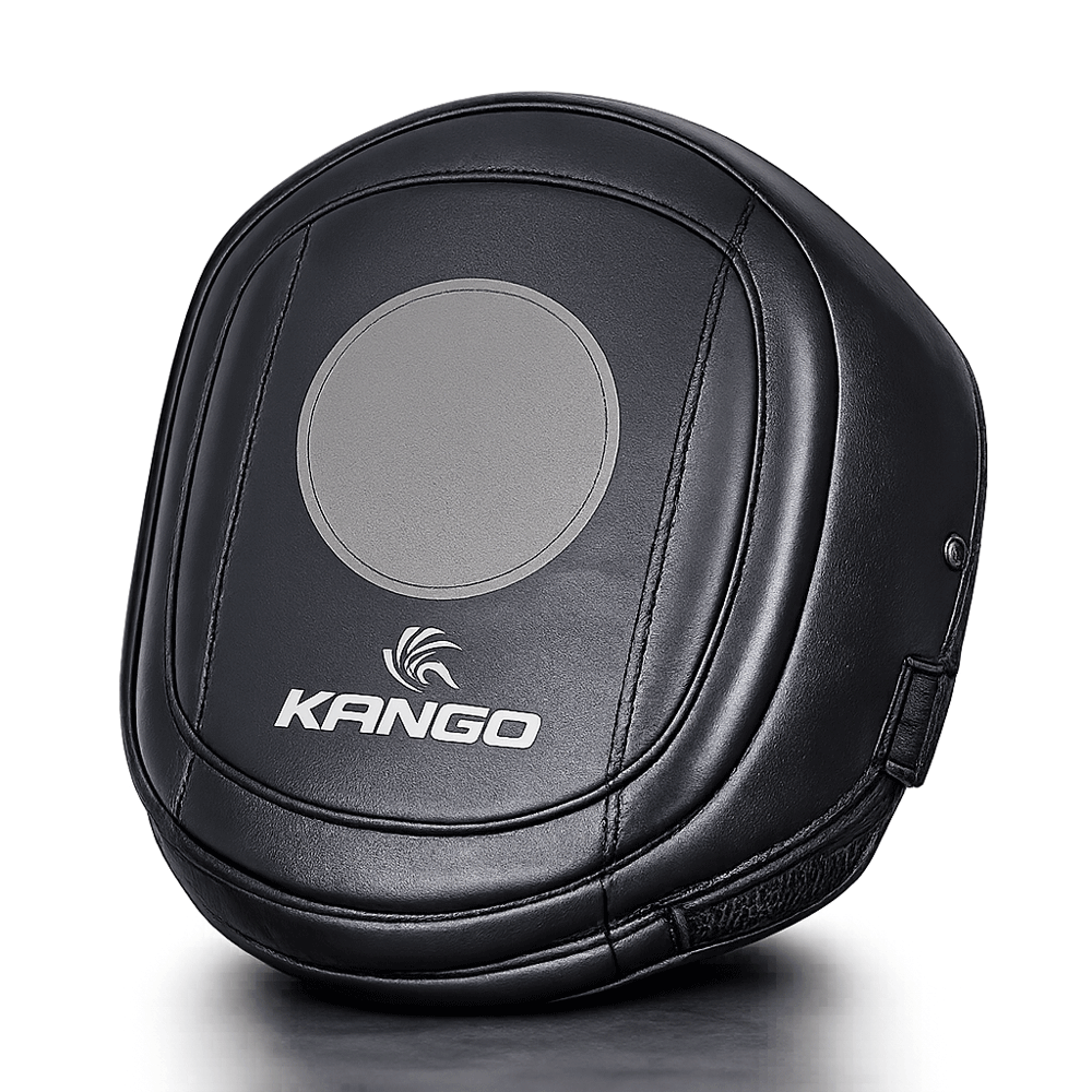 Plastron de protection KANGO KCP-602