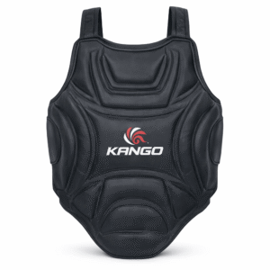 Plastron de protection KANGO KCP-606