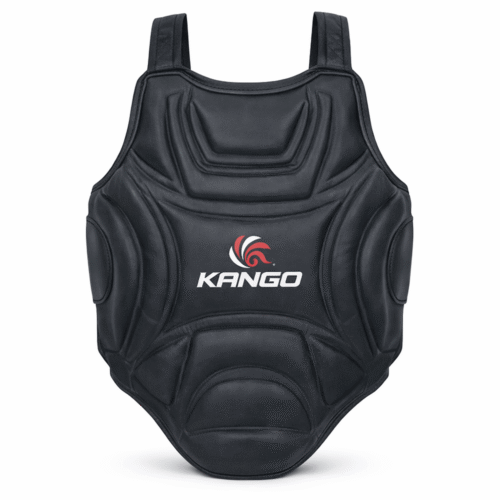 Plastron-de-protection-KCP-606 Plastron de protection KANGO KCP-606