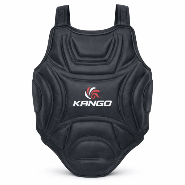 Plastron de protection KANGO KCP-606