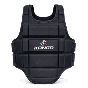 Plastron de protection KANGO KCP-607
