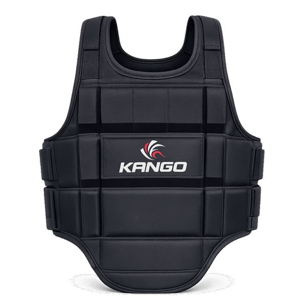 Plastron de protection KANGO KCP-607