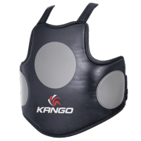 Plastron-de-protection-modèle-KCP-603-A Le plastron de protection KCP-603 A
