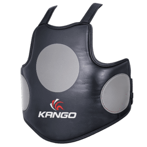 Le plastron de protection KCP-603 A