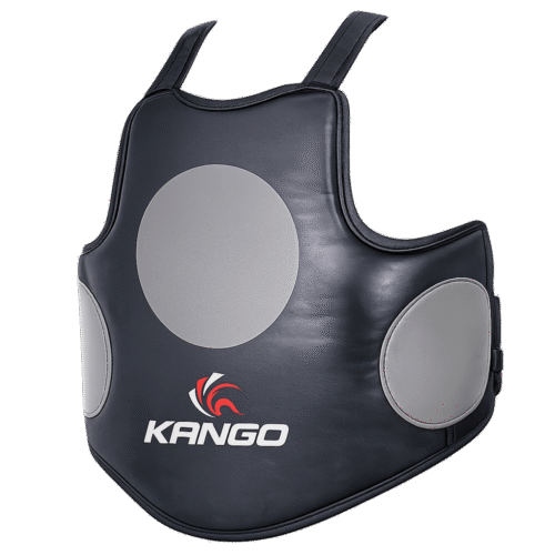 Plastron-de-protection-modèle-KCP-603-A Le plastron de protection KCP-603 A