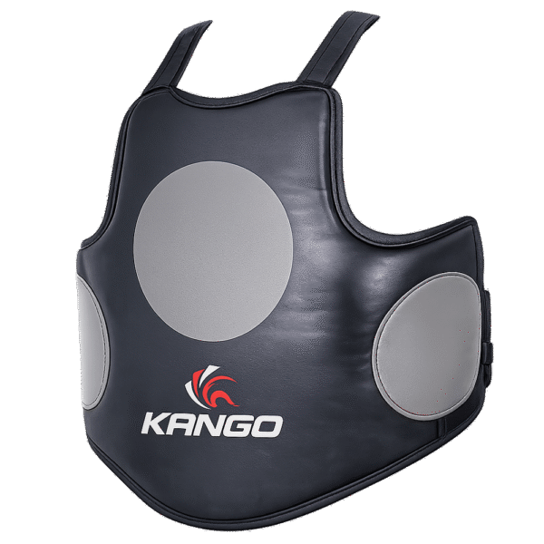 Le plastron de protection KCP-603 A