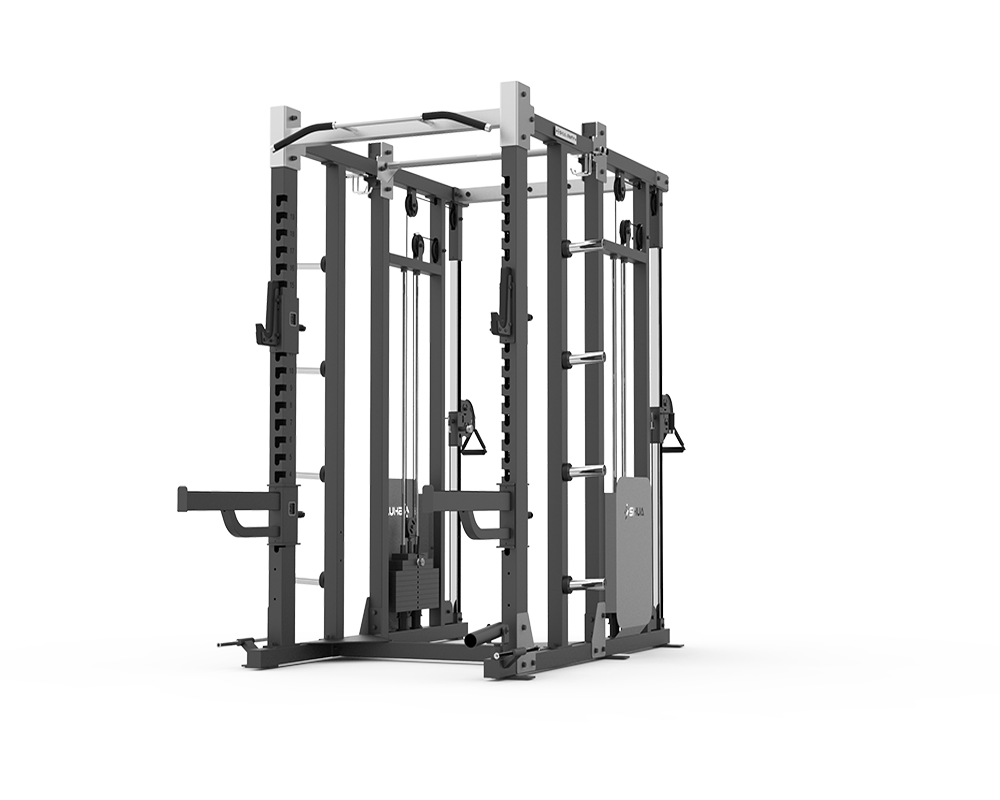 SHUA SH-G8903 Power Rack