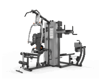 SH-G5205-home-gym-4-station Home Gym 4 stations SHUA SH-G5205 – station de musculation complète pour entraînement à domicile
