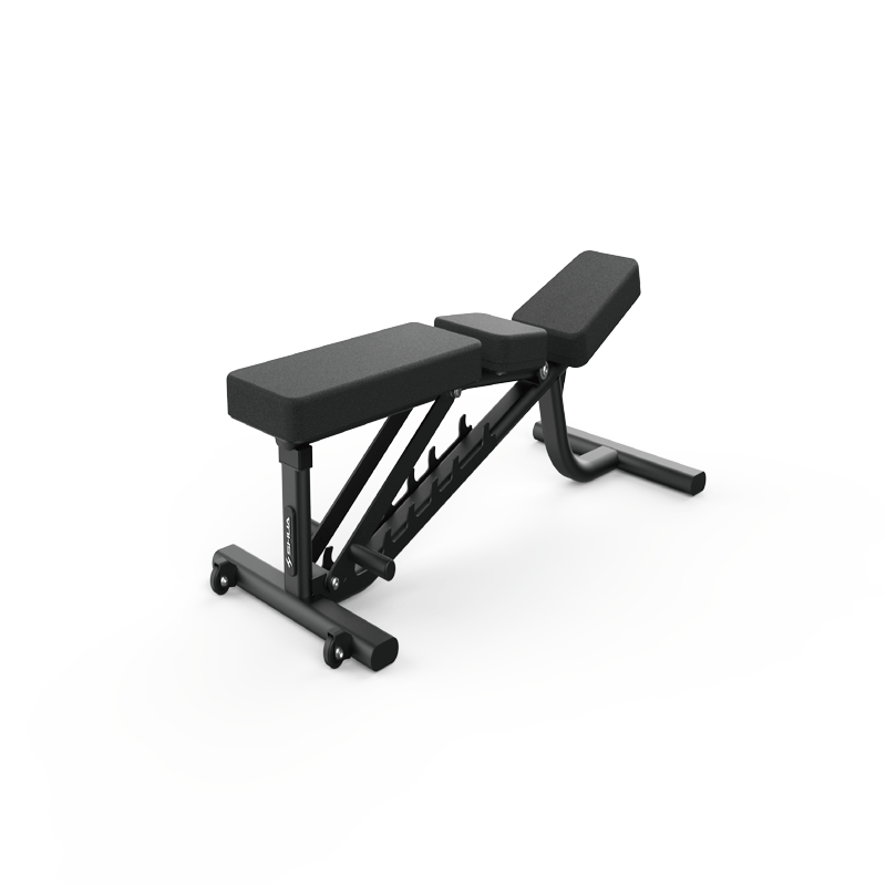 SHUA SH-G6857 Weight Bench
