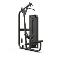 Machine tirage vertical et horizontal SHUA SH-G6892 – poste 2-en-1 dos professionnel