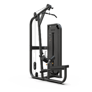 Machine tirage vertical et horizontal SHUA SH-G6892 – poste 2-en-1 dos professionnel