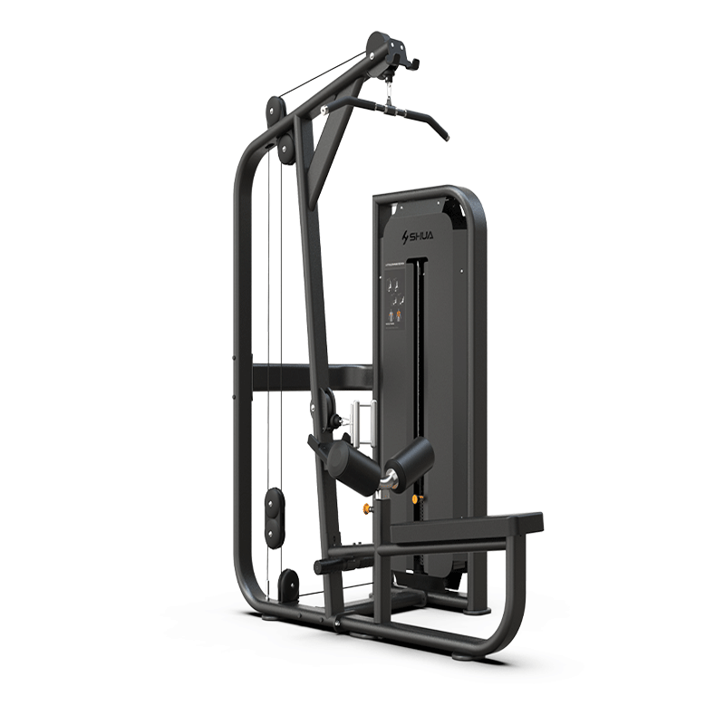 SHUA SH-G6891 Weight Machine