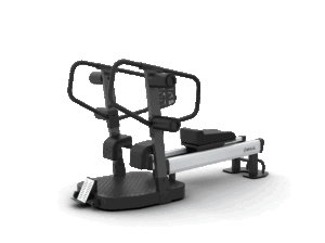 Machine d'étirement SHUA SH-G6912 – amélioration mobilité et récupération musculaire