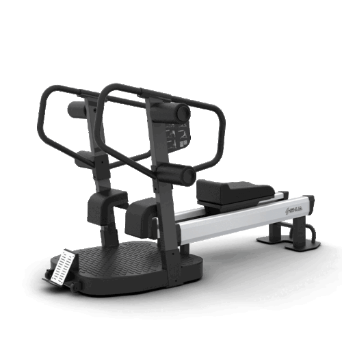 Machine d'étirement SHUA SH-G6912 – amélioration mobilité et récupération musculaire