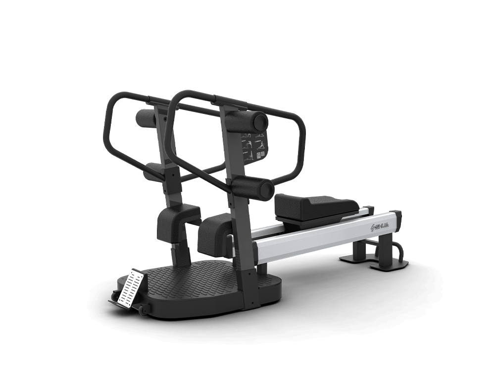 SHUA SH-G6912 Weight Machine