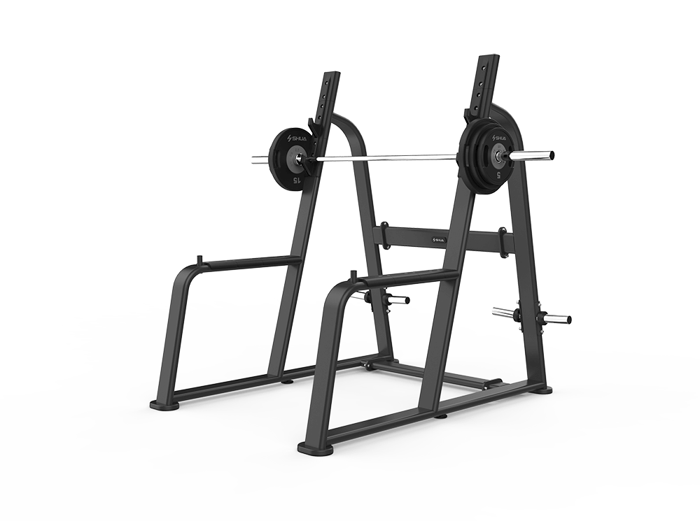 SHUA SH-G6854 Power Rack