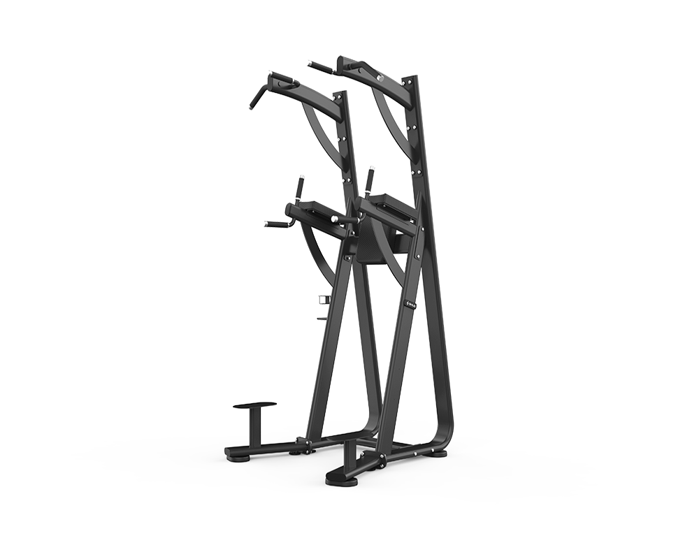 SHUA SH-G8888 Power Rack