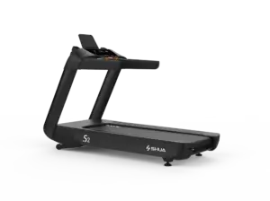 Tapis de course haut de gamme SHUA SH-T9100 – vitesse 25 km/h, inclinaison -2 à 18 %, écran tactile