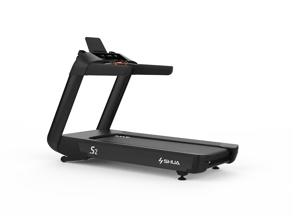 SHUA SH-T9100 Treadmill